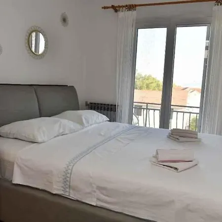 In - Insel Brac 31170 Appartement *