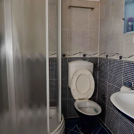 In - Insel Brac 31170 Appartement