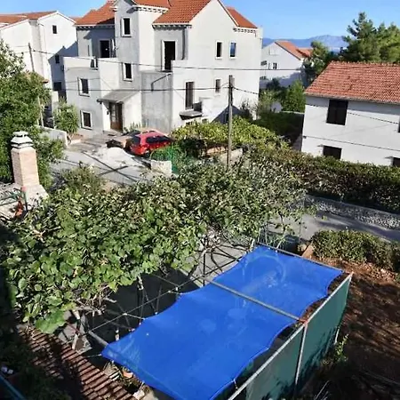Apartamento In - Insel Brac 31170 Supetar
