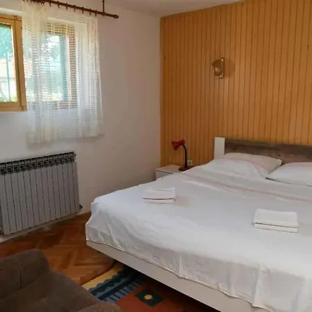 In - Insel Brac 31170 Supetar